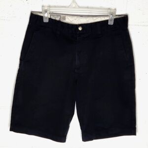 Volcom Black Shorts